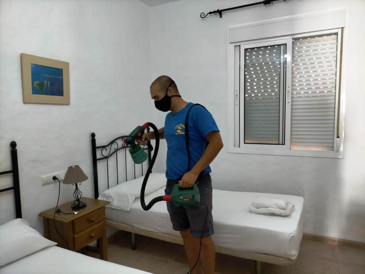 Apartment La Dehesa