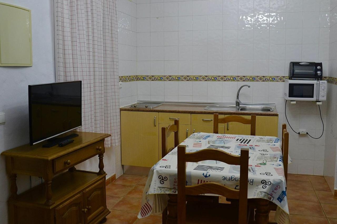 La Dehesa Apartment