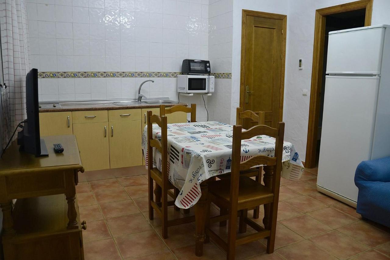 Apartment La Dehesa Conil De La Frontera