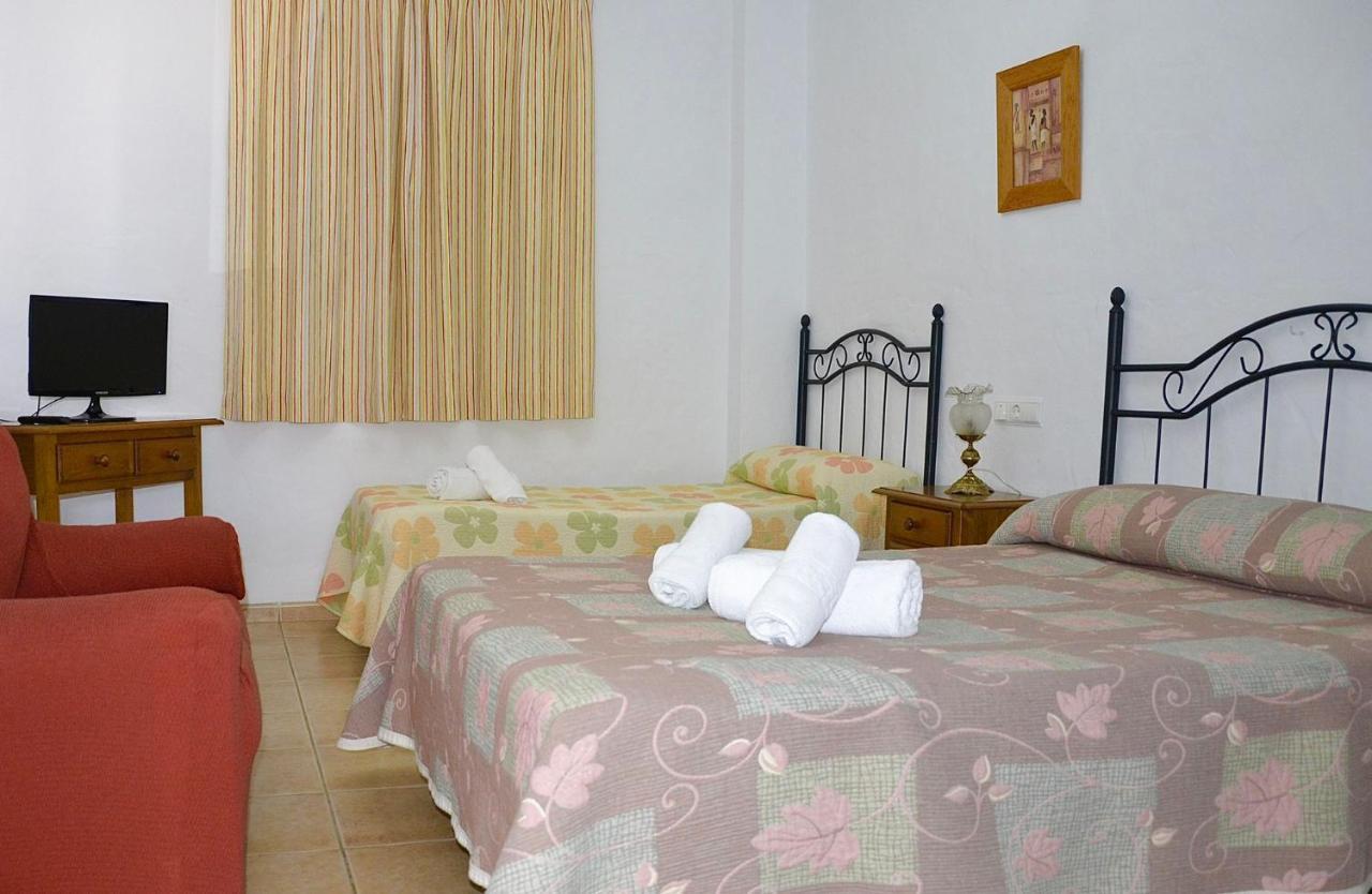 La Dehesa Apartment Conil De La Frontera