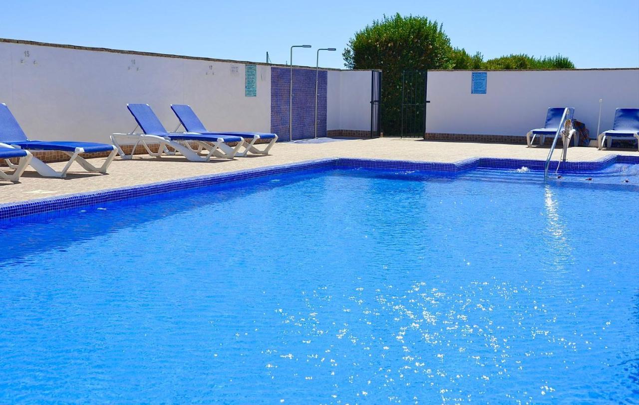 La Dehesa Apartment Conil De La Frontera