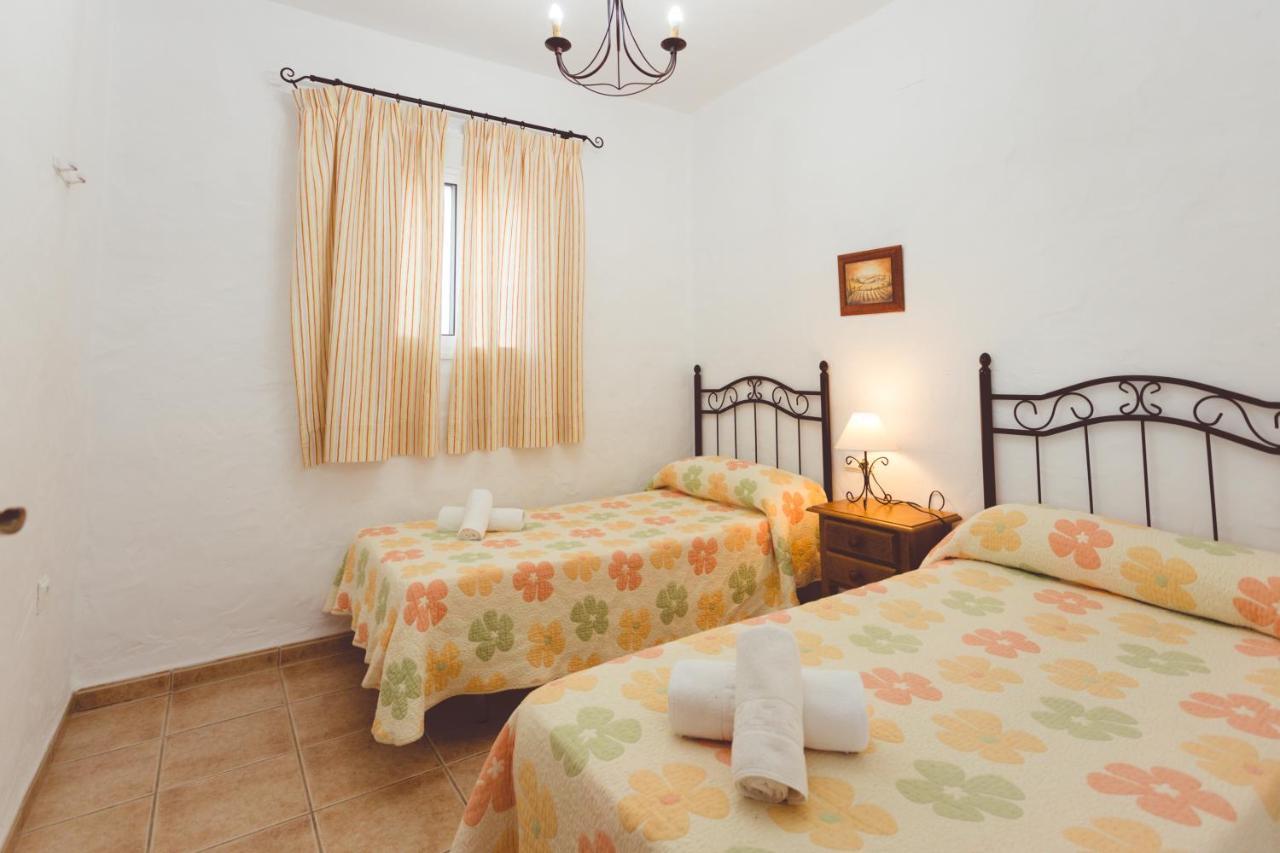 La Dehesa Apartment Conil De La Frontera