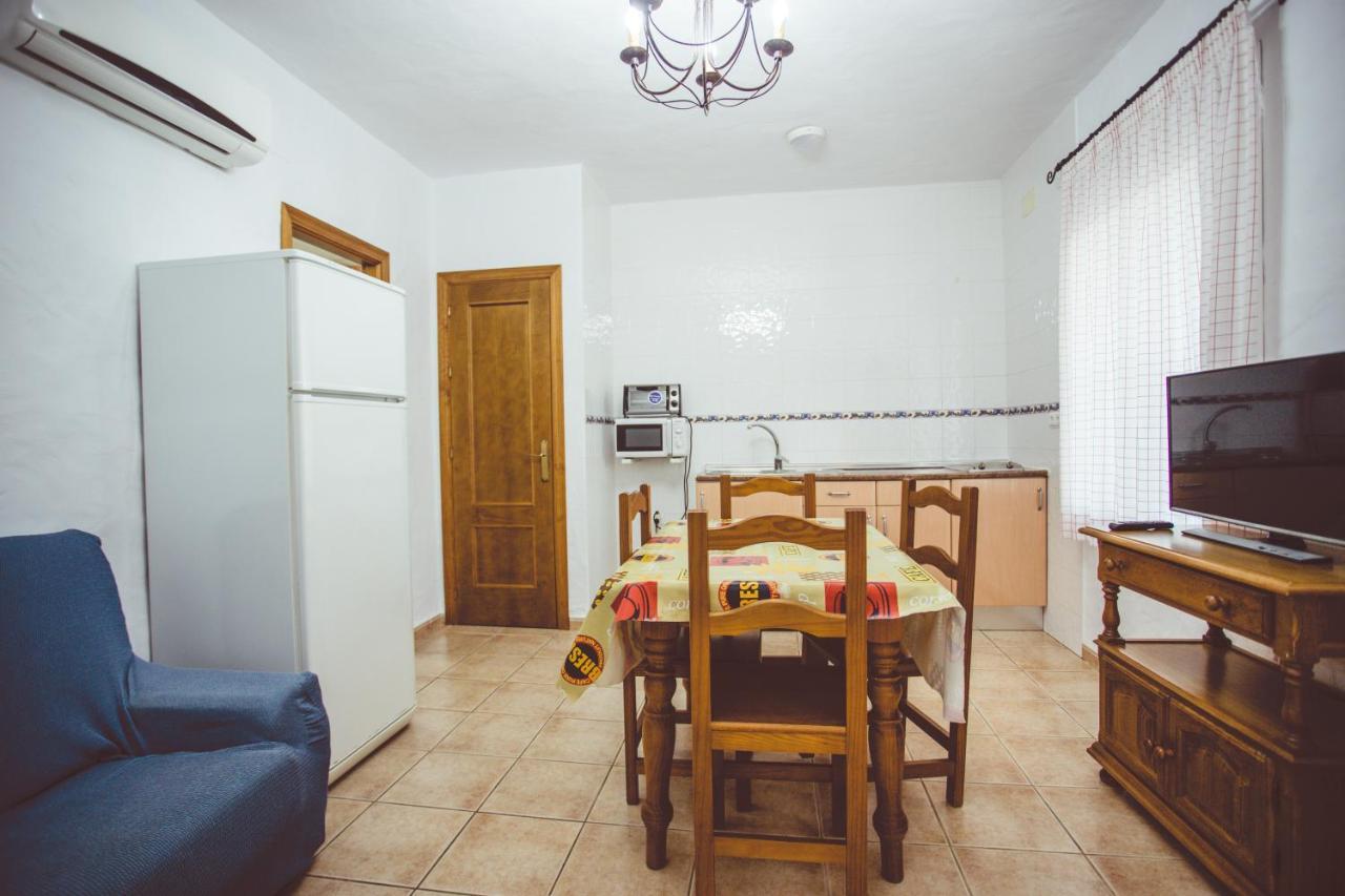 Apartment La Dehesa Conil De La Frontera