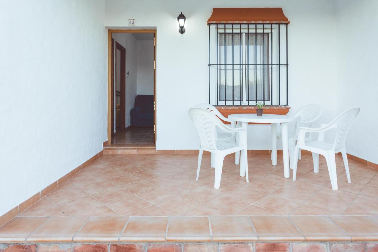 Apartment La Dehesa Conil De La Frontera