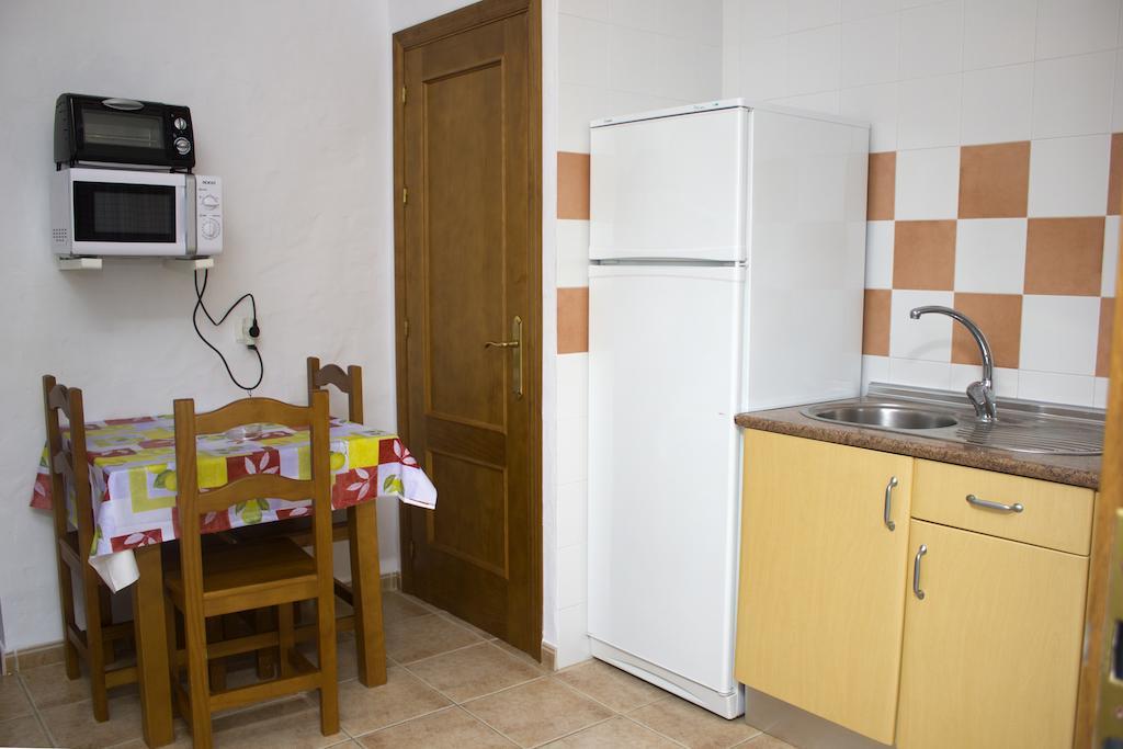 La Dehesa Apartment