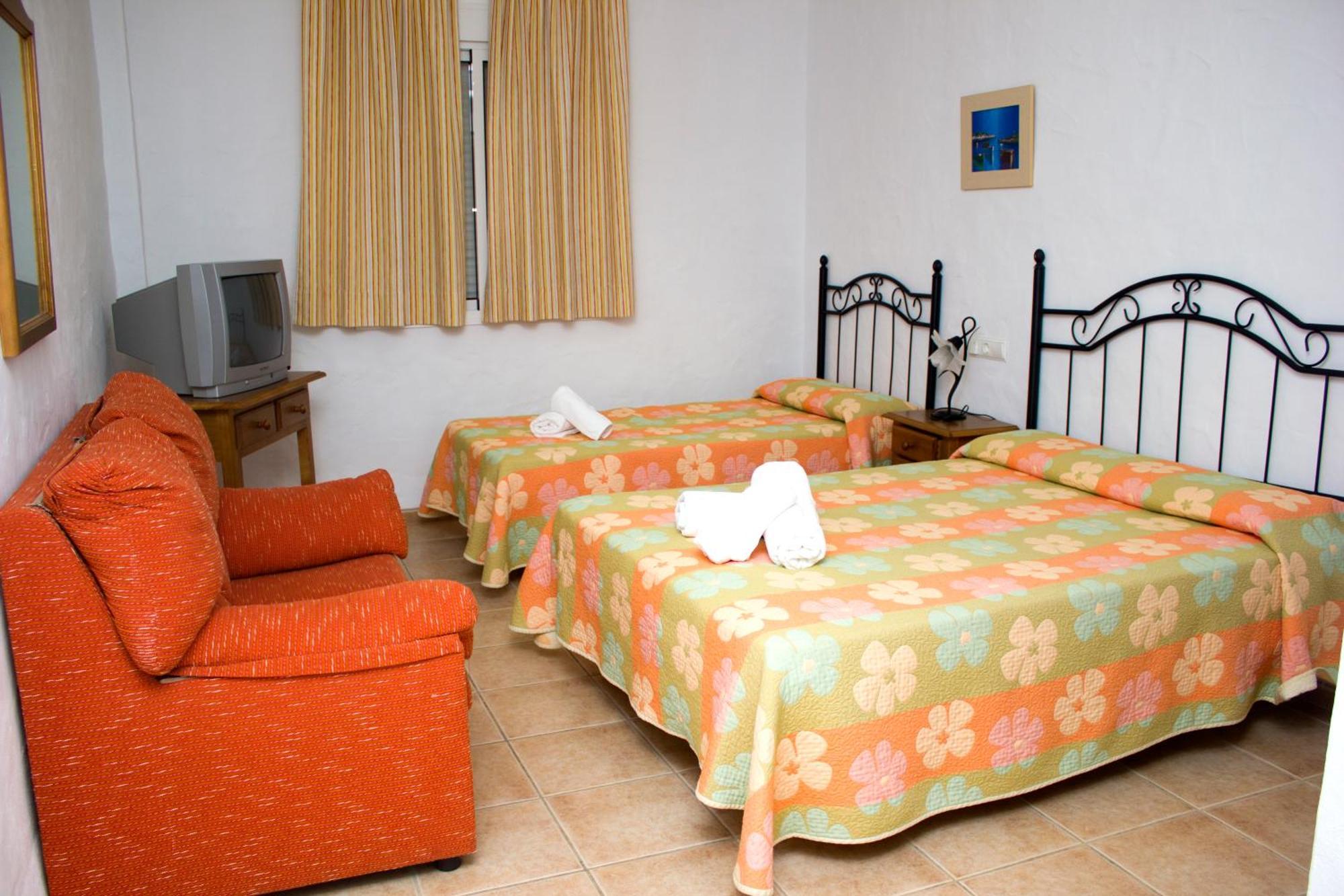 Apartment La Dehesa *