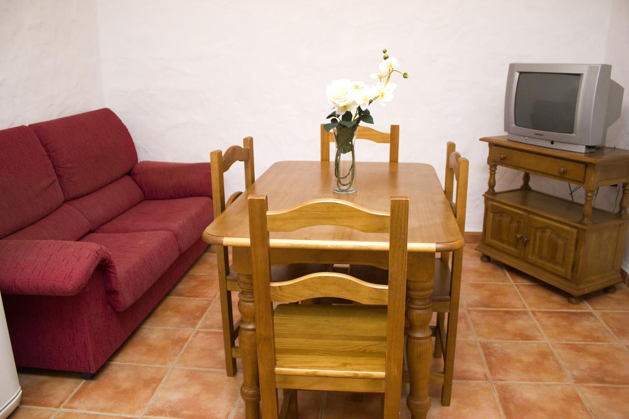 La Dehesa Apartment *